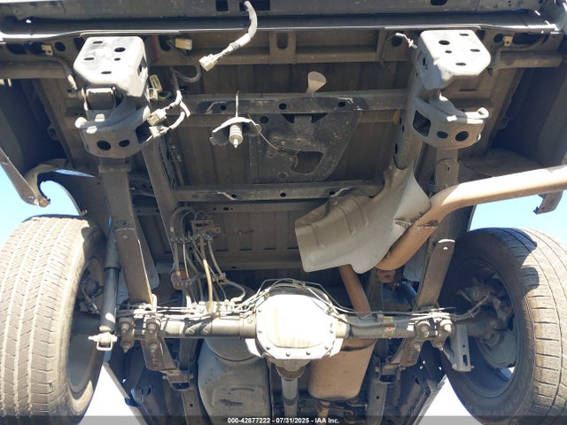 Ford 2.7l-4v 2018 1FTEX1CP3JFD34120 Image 19