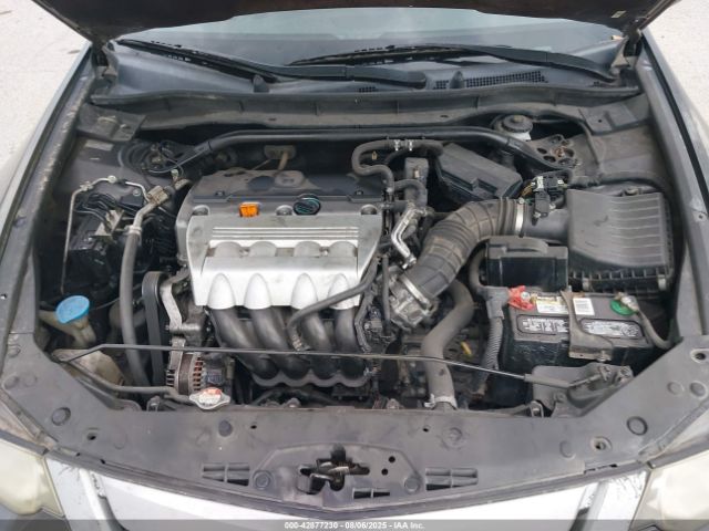 2009 ACURA TSX JH4CU26639C002957 Photo 9