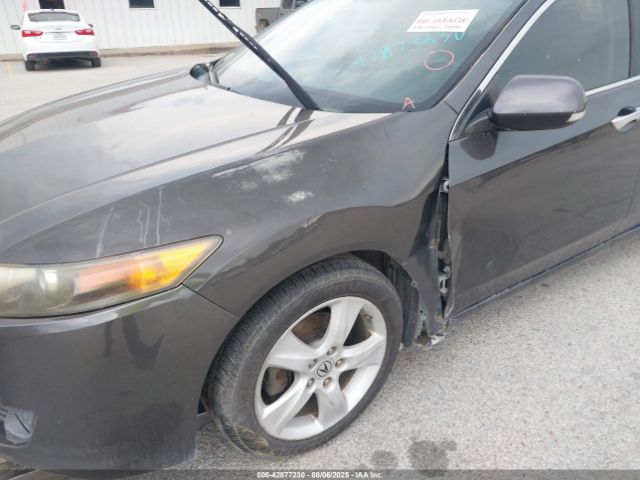2009 ACURA TSX JH4CU26639C002957 Photo 5