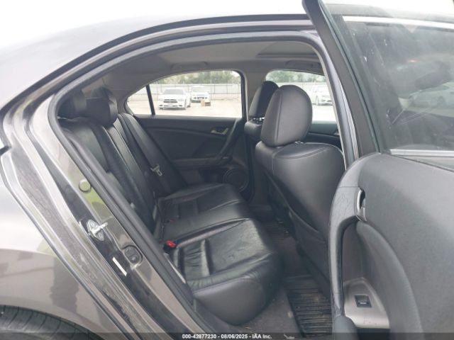 2009 ACURA TSX JH4CU26639C002957 Photo 7