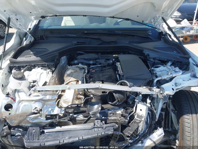 W1NKM4GB3SF300281 Mercedes-Benz m254