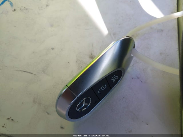 W1NKM4GB3SF300281 Mercedes-Benz m254