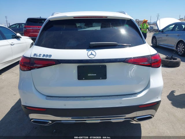 W1NKM4GB3SF300281 Mercedes-Benz m254