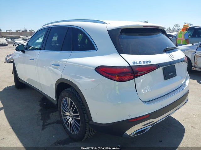 W1NKM4GB3SF300281 Mercedes-Benz m254