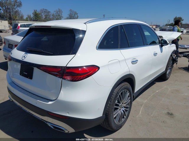 W1NKM4GB3SF300281 Mercedes-Benz m254