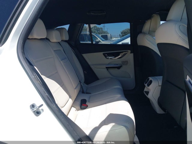 W1NKM4GB3SF300281 Mercedes-Benz m254
