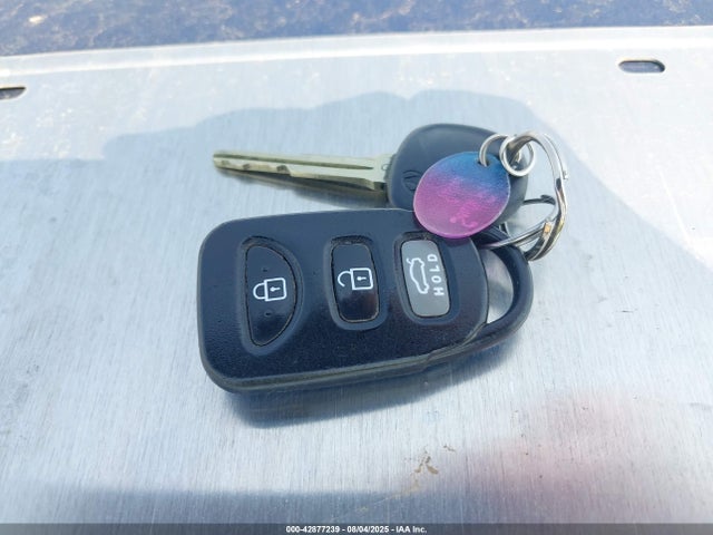 Hyundai dohc mpi nu 2016 KMHDH4AE4GU518753 Image 11