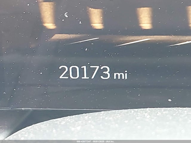 1GYKPMRKXRZ135389 Cadillac x0d + ec6