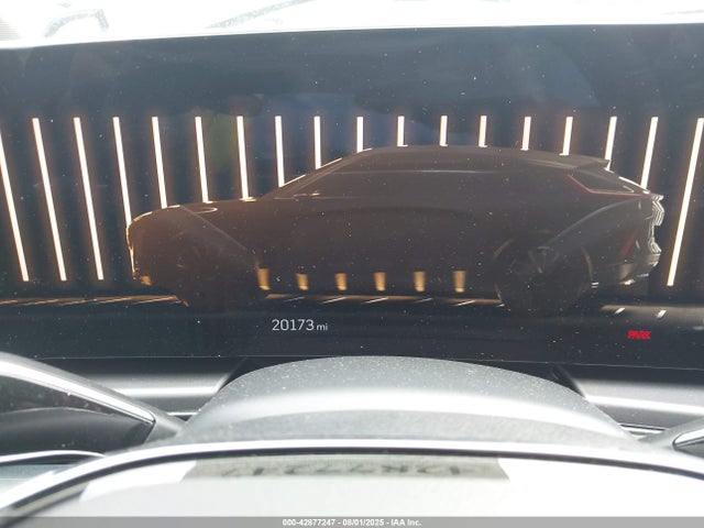 2024 CADILLAC LYRIQ 1GYKPMRKXRZ135389 Photo 6