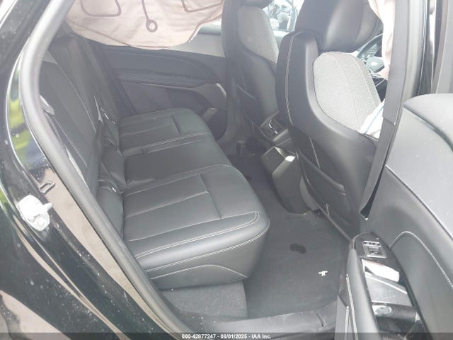 2024 CADILLAC LYRIQ 1GYKPMRKXRZ135389 Photo 7