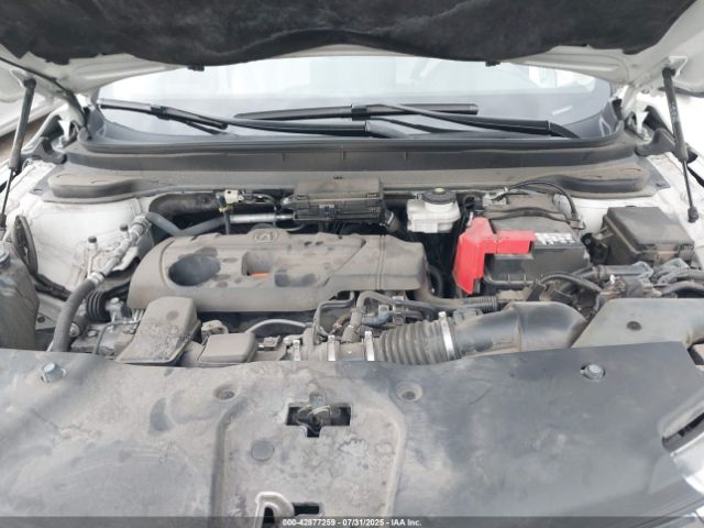 2019 ACURA RDX 5J8TC1H35KL006484 Photo 9