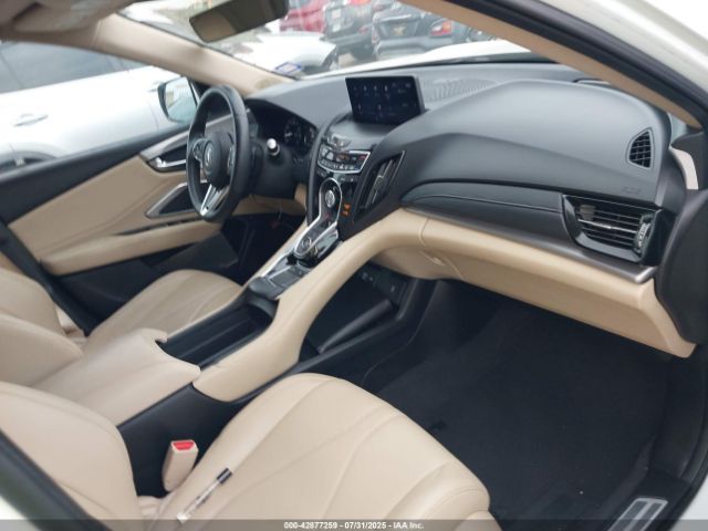 2019 ACURA RDX 5J8TC1H35KL006484 Photo 4