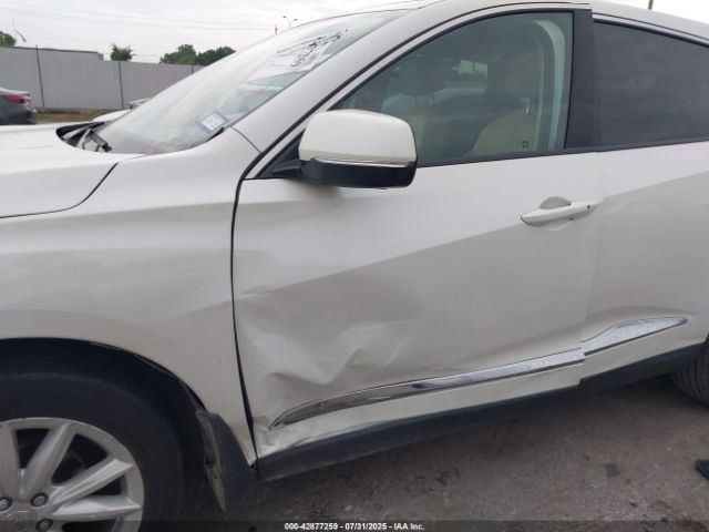 2019 ACURA RDX 5J8TC1H35KL006484 Photo 5