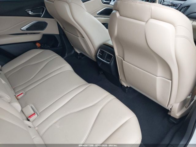 2019 ACURA RDX 5J8TC1H35KL006484 Photo 7