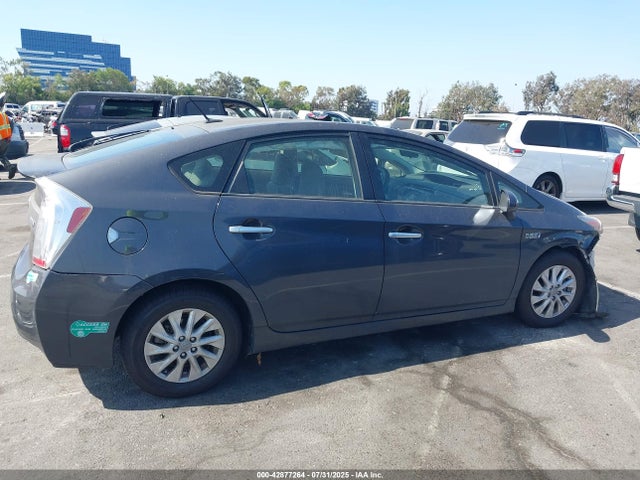 Toyota 2zr-fxe+3jm 2014 JTDKN3DP6E3052659 Image 14