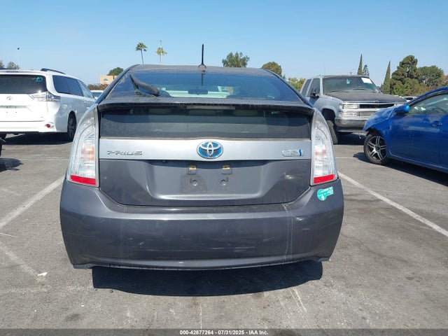 Toyota 2zr-fxe+3jm 2014 JTDKN3DP6E3052659 Image 17