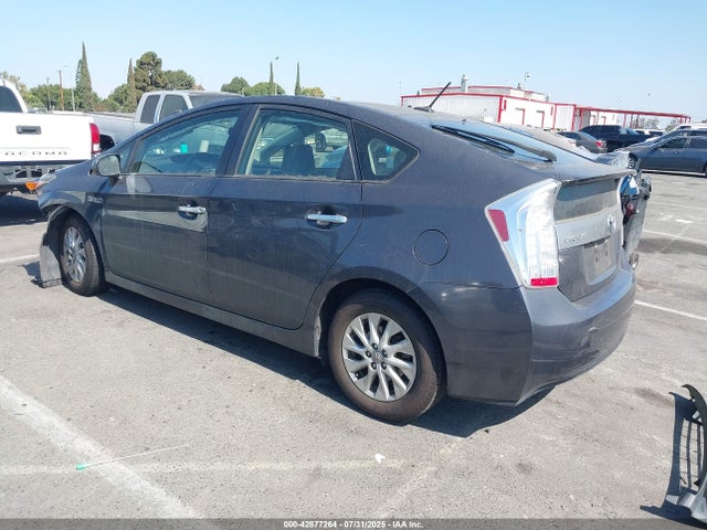 Toyota 2zr-fxe+3jm 2014 JTDKN3DP6E3052659 Image 3