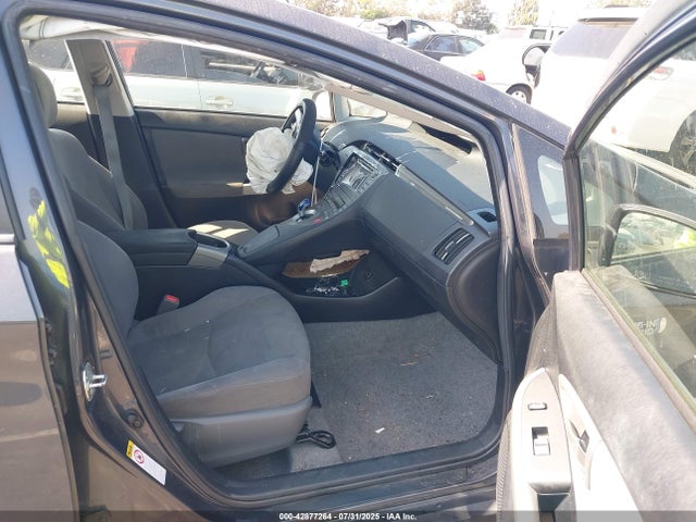 Toyota 2zr-fxe+3jm 2014 JTDKN3DP6E3052659 Image 5