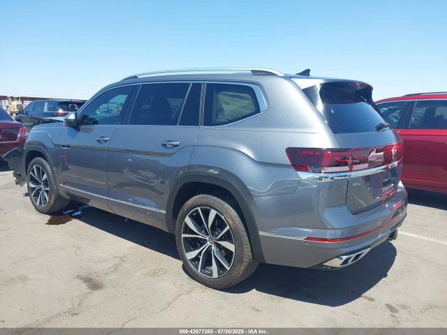 Volkswagen tsi 2024 1V2FR2CA1RC530830 Image 3