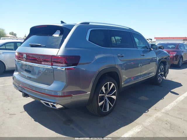 Volkswagen tsi 2024 1V2FR2CA1RC530830 Image 4