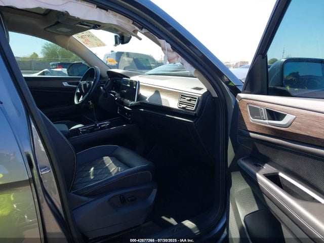 Volkswagen tsi 2024 1V2FR2CA1RC530830 Image 5