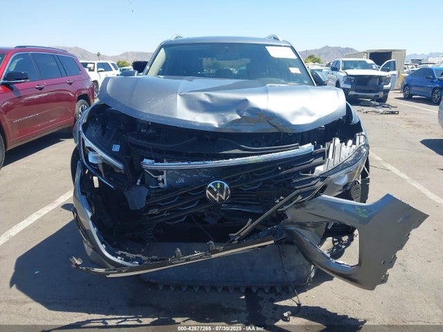 Volkswagen tsi 2024 1V2FR2CA1RC530830 Image 6