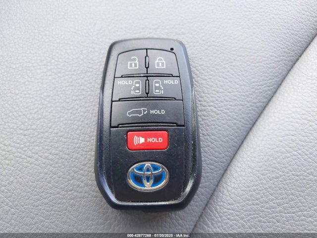 5TDYRKEC7PS164571 Toyota a25a-fxs, 5nm