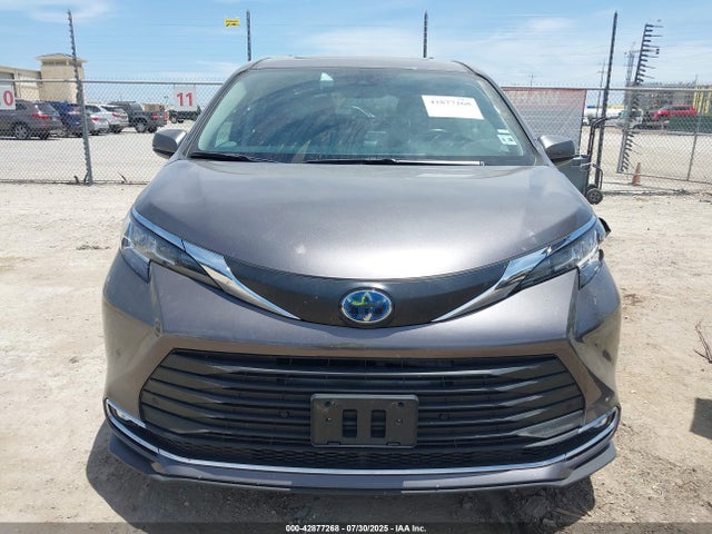 5TDYRKEC7PS164571 Toyota a25a-fxs, 5nm