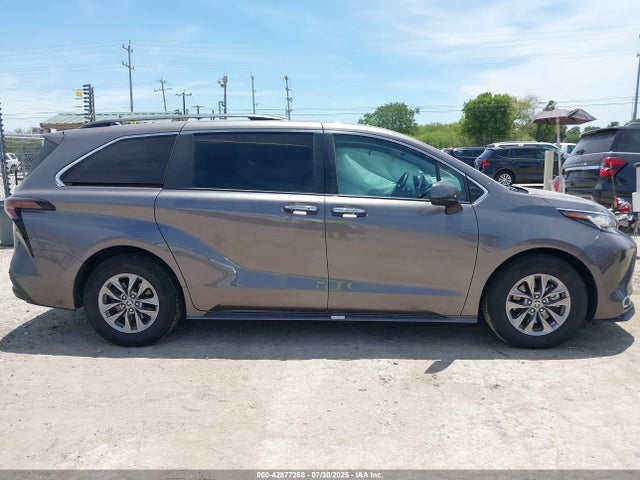 5TDYRKEC7PS164571 Toyota a25a-fxs, 5nm