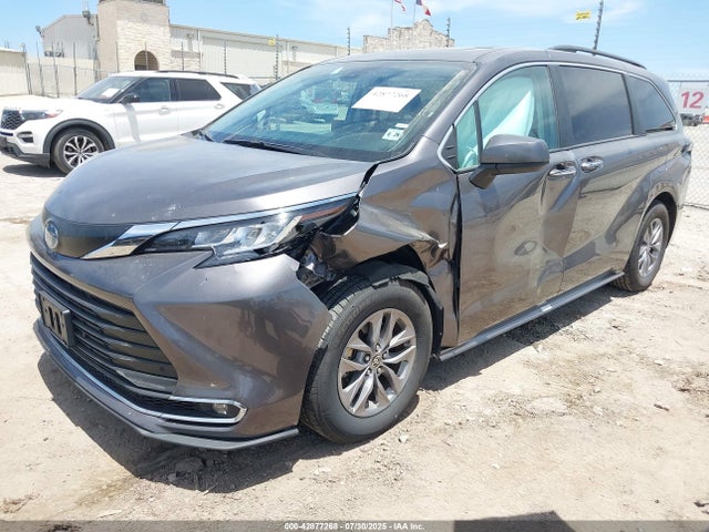 5TDYRKEC7PS164571 Toyota a25a-fxs, 5nm