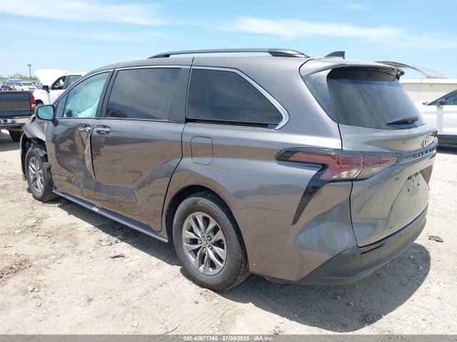 5TDYRKEC7PS164571 Toyota a25a-fxs, 5nm