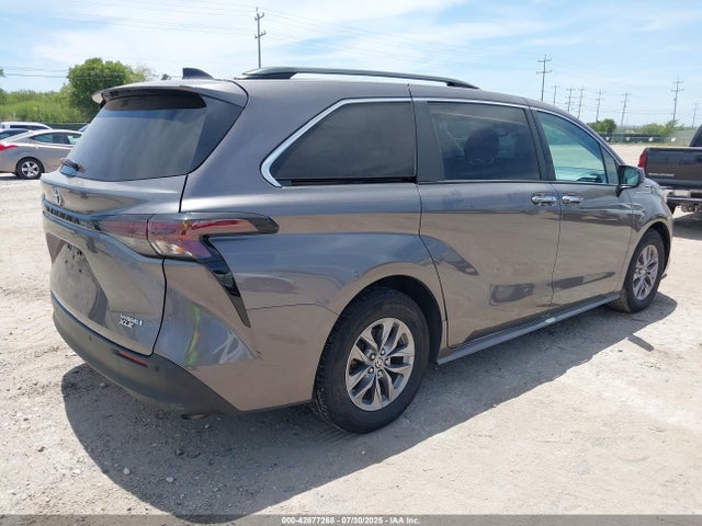 5TDYRKEC7PS164571 Toyota a25a-fxs, 5nm