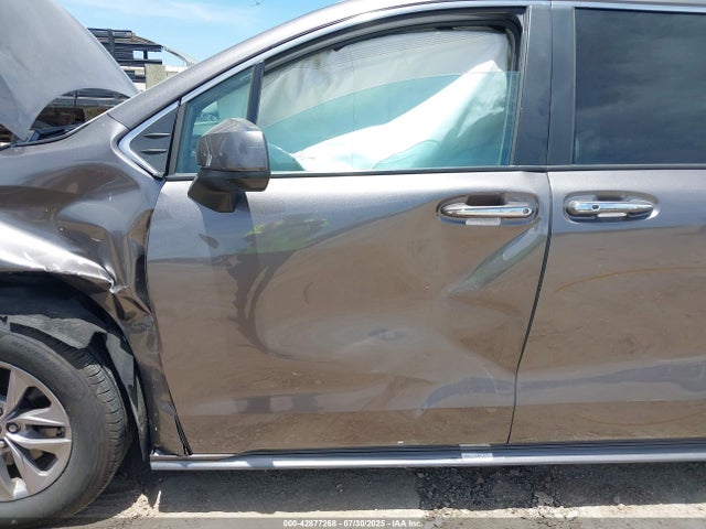 5TDYRKEC7PS164571 Toyota a25a-fxs, 5nm