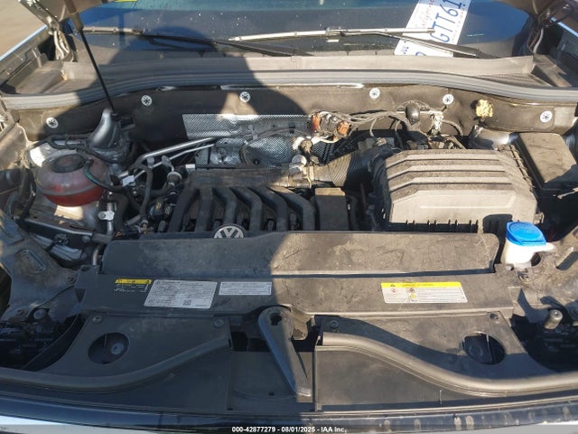 Volkswagen 3.6 fsi 2023 1V2JR2CA3PC534854 Image 10