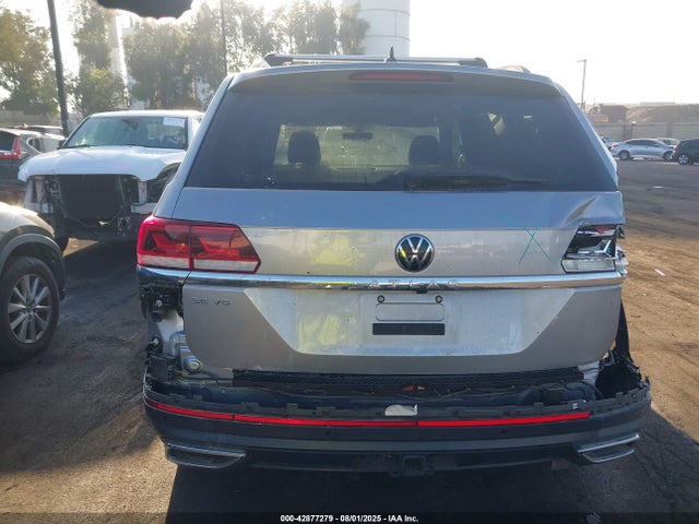 Volkswagen 3.6 fsi 2023 1V2JR2CA3PC534854 Image 17