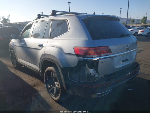 Volkswagen 3.6 fsi 2023 1V2JR2CA3PC534854 Image 3
