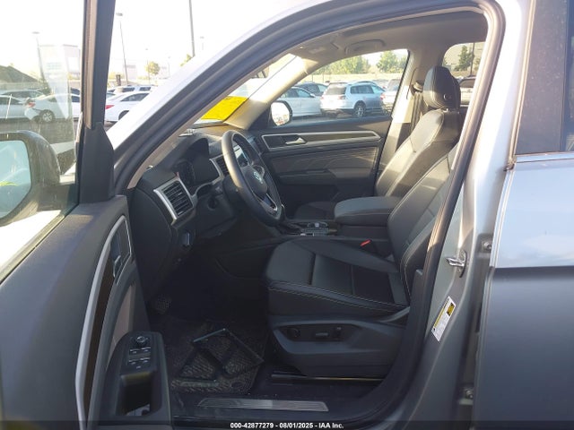 Volkswagen 3.6 fsi 2023 1V2JR2CA3PC534854 Image 5