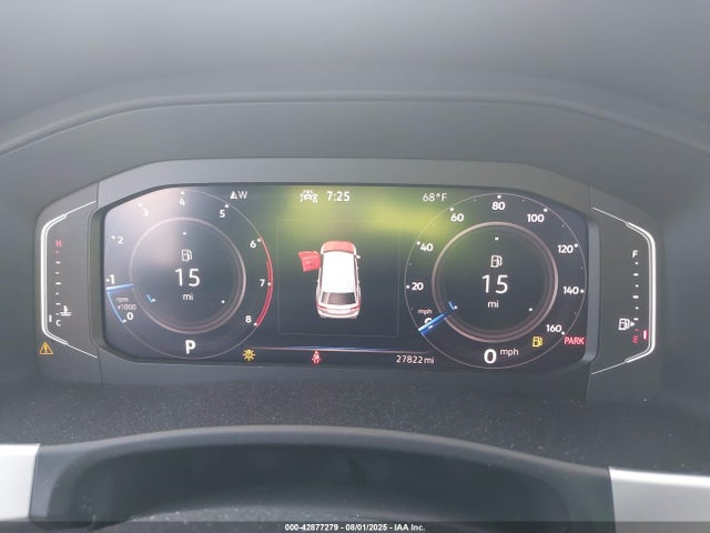 Volkswagen 3.6 fsi 2023 1V2JR2CA3PC534854 Image 7