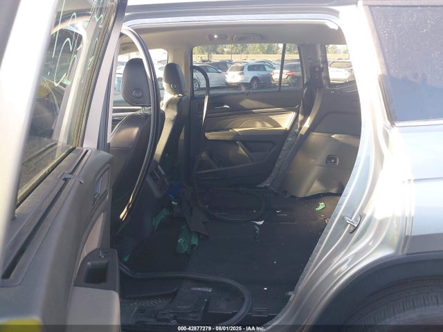 Volkswagen 3.6 fsi 2023 1V2JR2CA3PC534854 Image 8