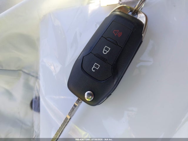 Ford 2.7l-4v 2024 1FTMF1KP4RKE76544 Image 11