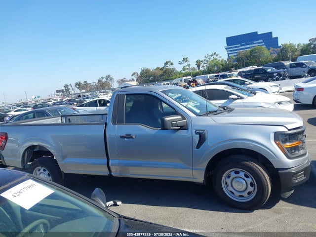 Ford 2.7l-4v 2024 1FTMF1KP4RKE76544 Image 13