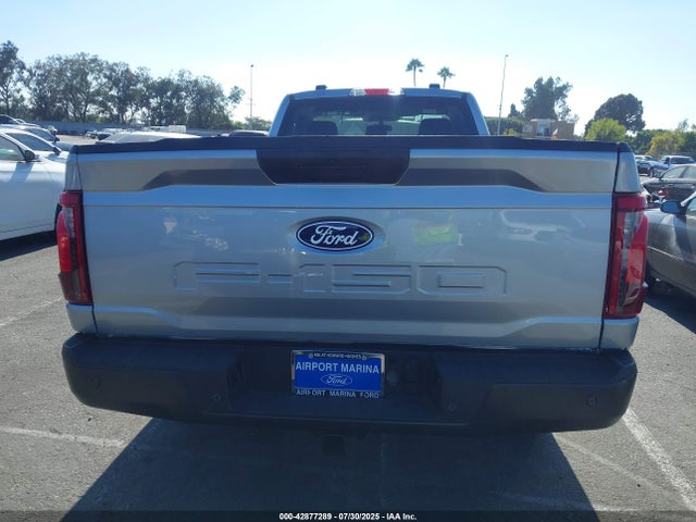 Ford 2.7l-4v 2024 1FTMF1KP4RKE76544 Image 16