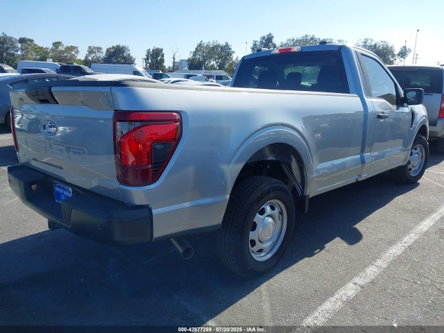 Ford 2.7l-4v 2024 1FTMF1KP4RKE76544 Image 4