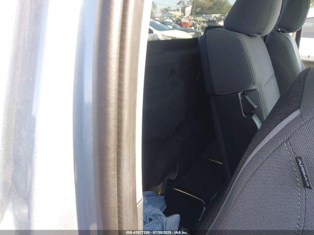 Ford 2.7l-4v 2024 1FTMF1KP4RKE76544 Image 8