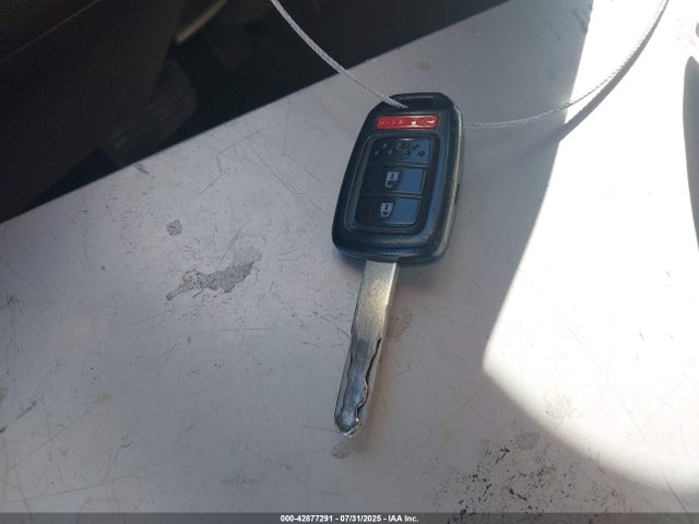 5J6RM3H51EL025020 Honda k24z7