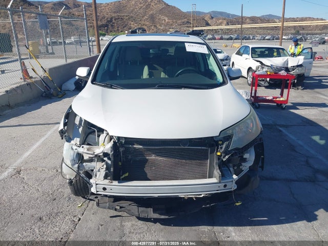 5J6RM3H51EL025020 Honda k24z7