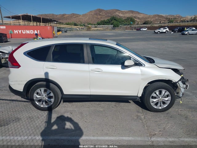 5J6RM3H51EL025020 Honda k24z7