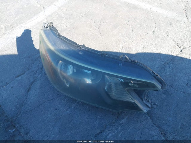 5J6RM3H51EL025020 Honda k24z7