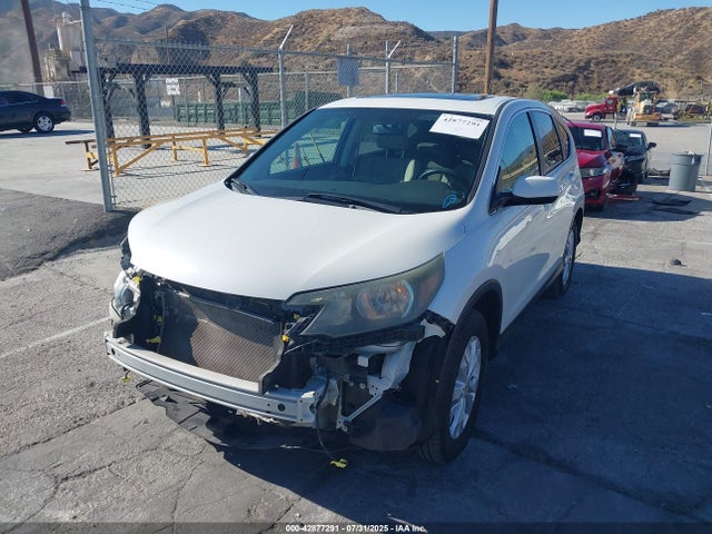5J6RM3H51EL025020 Honda k24z7