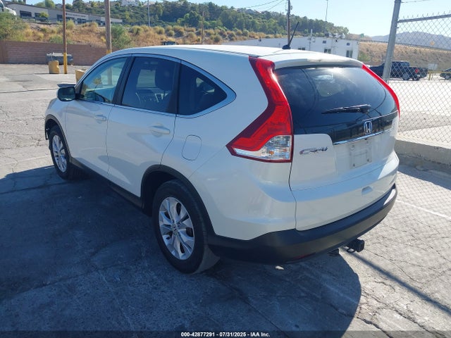 5J6RM3H51EL025020 Honda k24z7
